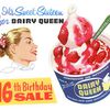 Bring On The Blizzards: Dairy Queen Plots To Invade NYC